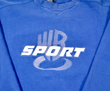 Vintage Warner Brothers WB Sport Sweatshirt Size Large