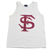 Vintage Florida State Seminoles Tank Size Medium