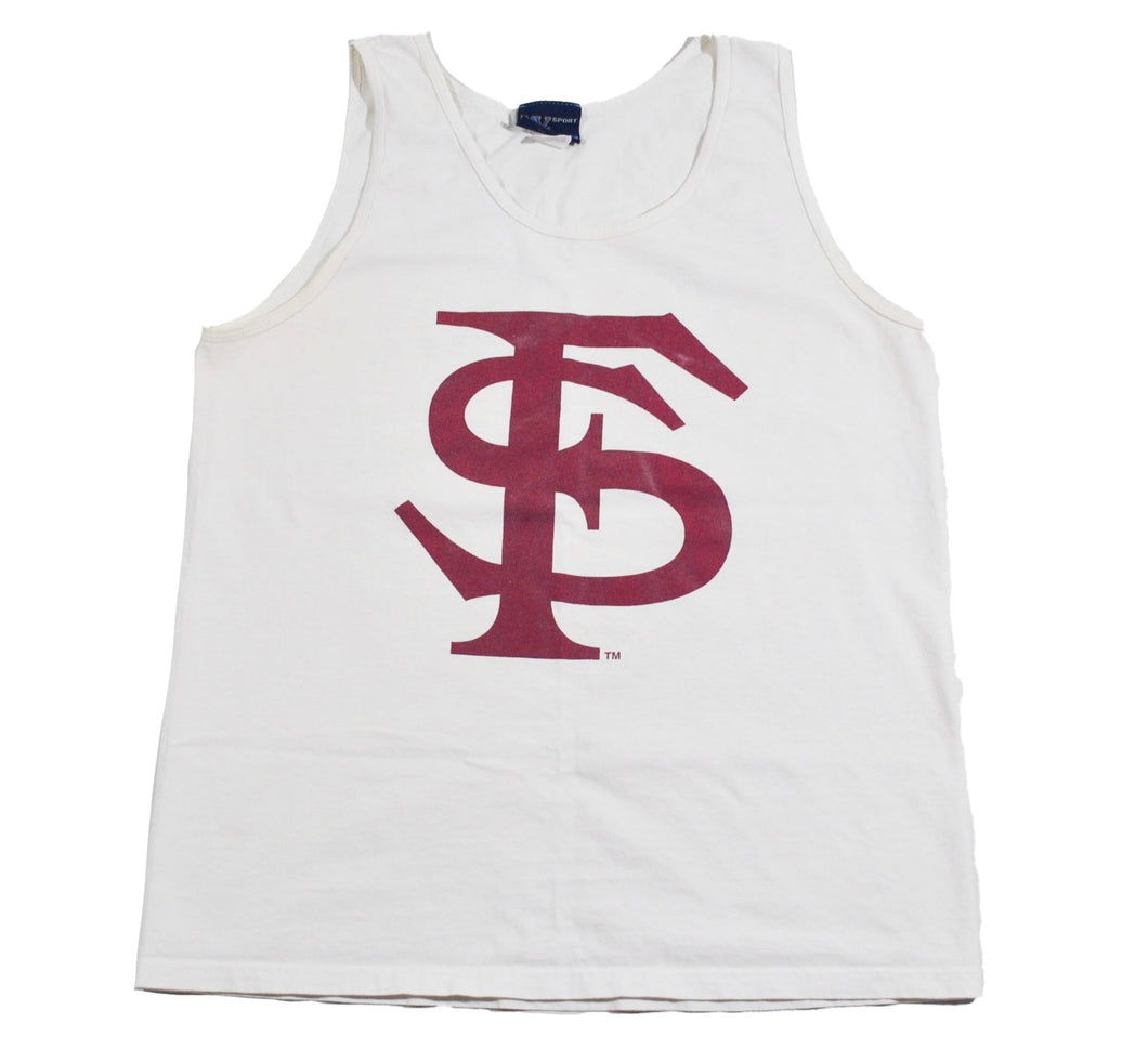 Vintage Florida State Seminoles Tank Size Medium
