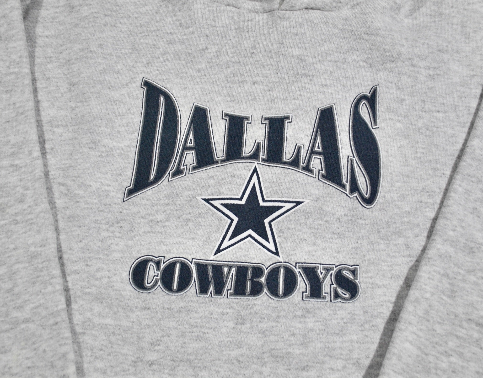 Vintage Dallas Cowboys 1996 Sweatshirt Size Youth Medium – Yesterday's Attic