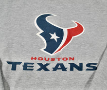 Vintage Houston Texans Sweatshirt Size 2X-Large