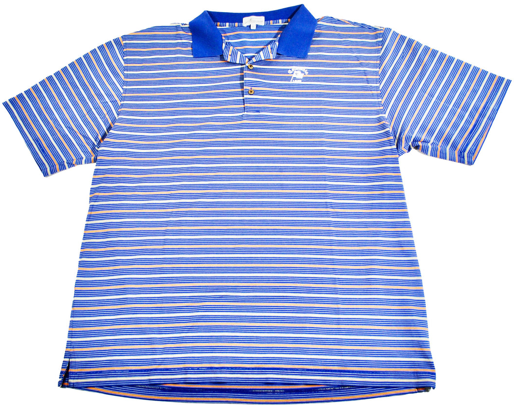 Vintage Columbia Country Club Polo Size 2X-Large