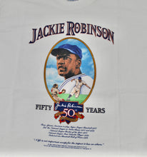 Vintage Jackie Robinson 1997 Shirt Size X-Large