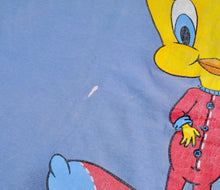 Vintage Tweety Bird Looney Tunes Shirt Size X-Large