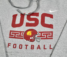 USC Trojans Nike Sweatshirt Size Large