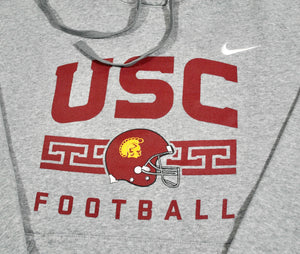 USC Trojans Nike Sweatshirt Size Large