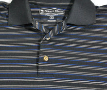 Pebble Beach Polo Size Medium