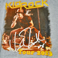 Kid Rock Tour Shirt Size Medium