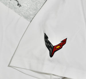 Corvette Callaway Golf Polo Size X-Large
