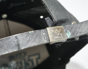 Vintage The Telstars Leather Strap Hat