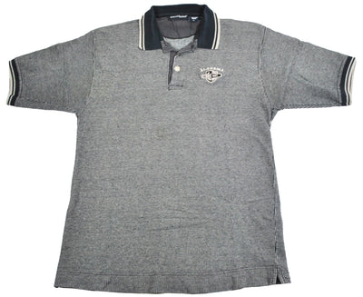 Vintage Alabama Crimson Tide Polo Size X-Large