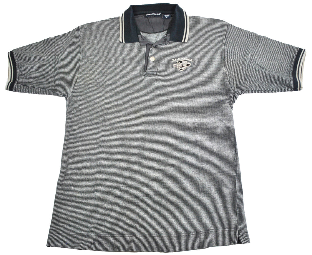 Vintage Alabama Crimson Tide Polo Size X-Large