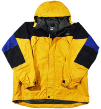 Vintage Sierra Designs Gore Tex Jacket Size X-Large