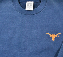 Vintage Texas Longhorns Sweatshirt Size Small