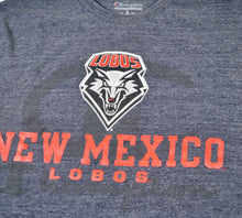 New Mexico Lobos Champion Brand Shirt Size Large