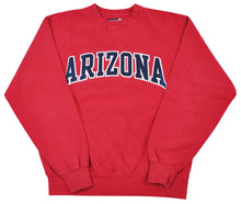 Vintage Arizona Wildcats Sweatshirt Size Small