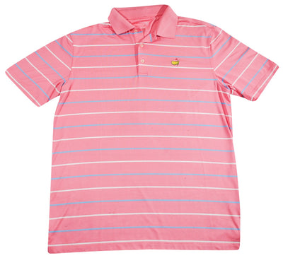 Masters Golf Polo Size Large