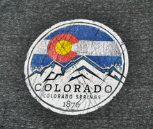 Colorado Shirt Size Large