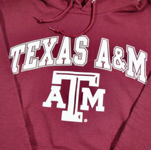 Texas A&M Aggies Sweatshirt Size Small