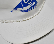 Vintage EO Golf Strap Hat