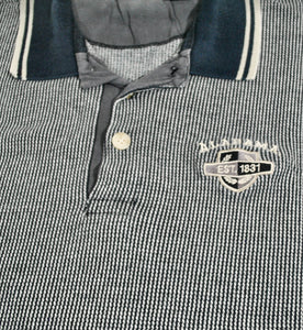 Vintage Alabama Crimson Tide Polo Size X-Large