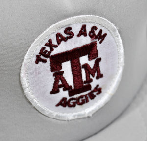 Vintage Texas A&M Aggies Snapback