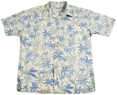 Vintage Cooke Street Button Shirt Size Large