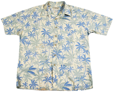 Vintage Cooke Street Button Shirt Size Large