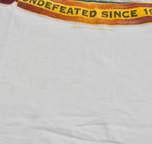 Vintage Oklahoma Baptist Football 1994 Shirt Size X-Large