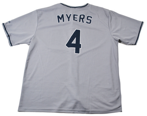 San Diego Padres Wil Myers Jersey Size X-Large