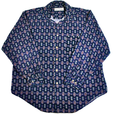 Vintage ME Sport Button Shirt Size X-Large