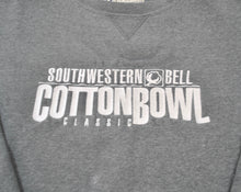 Vintage Cotton Bowl Classic Sweatshirt Size Large