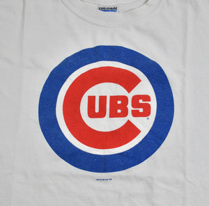 Vintage Chicago Cubs 2005 Shirt Size Small
