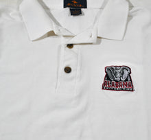 Vintage Alabama Crimson Tide SEC Polo Size Large