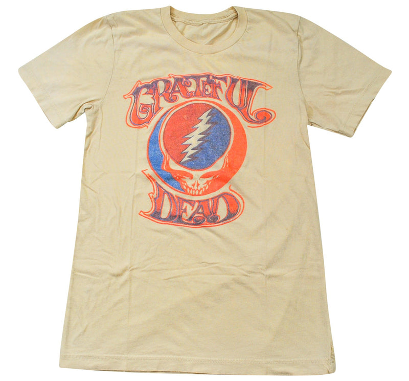 Vintage Grateful Dead Shirt Size Small – Yesterday's Attic