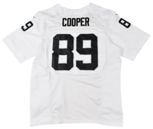 Oakland Raiders Amari Cooper Nike Jersey Size Medium