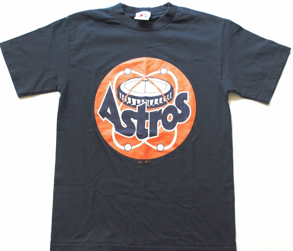 new astros shirt