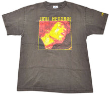 Vintage Jimi Hendrix 2004 Shirt Size Medium