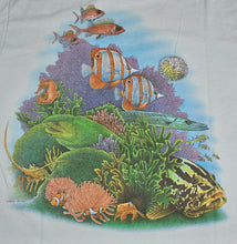 Vintage Texas Sea World 1988 Shirt Size Large