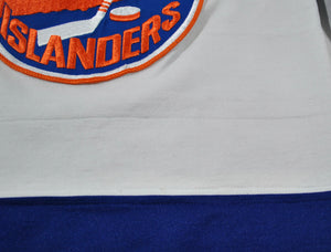 Vintage New York Islanders Jersey Size Small