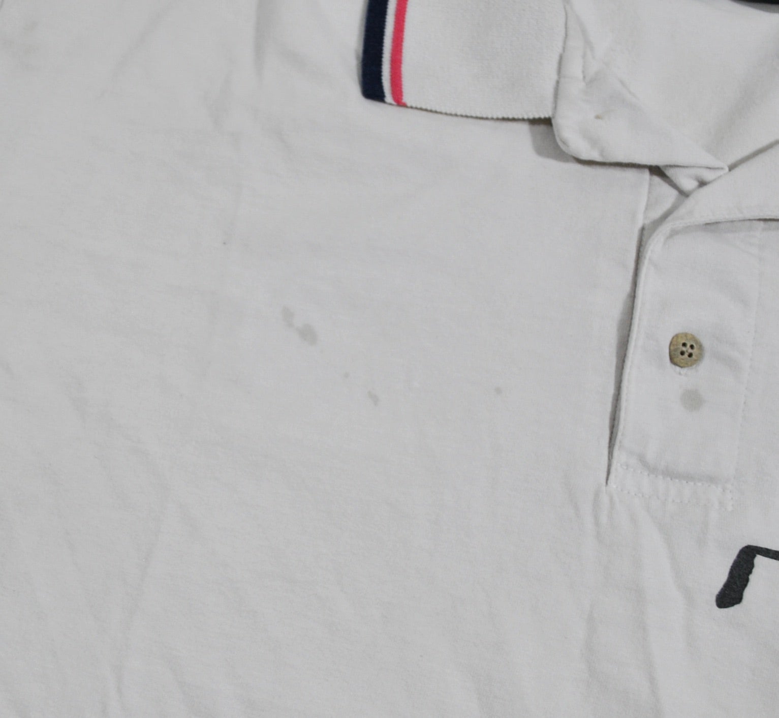 Vintage Golf Jantzen Polo Size Large – Yesterday's Attic