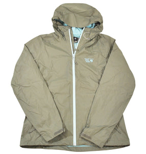Mountain Hardwear Jacket Size Women's Medium
