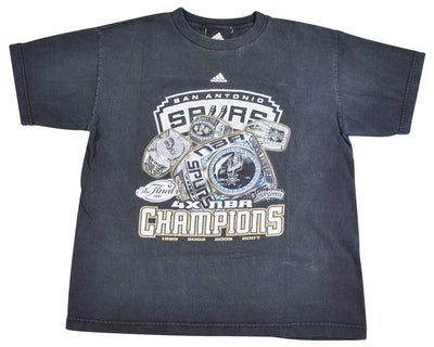 Vintage San Antonio Spurs Shirt Size Small