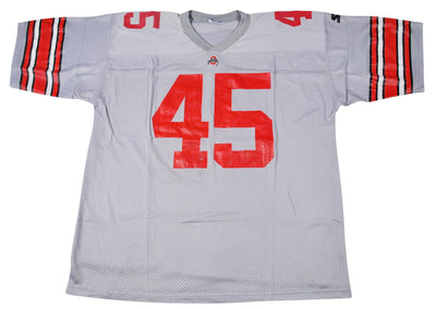 Vintage Ohio State Buckeyes Starter Brand Jersey Size X-Large