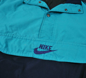 Vintage Nike Jacket Size Large