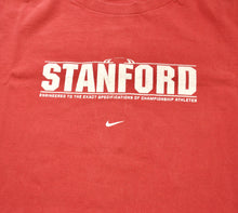 Vintage Stanford Cardinals Nike Shirt Size X-Large