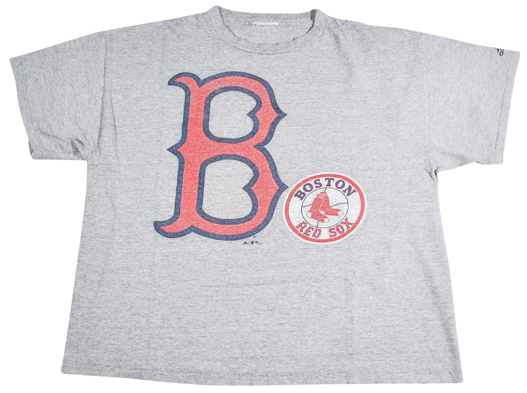 Vintage Boston Red Sox 2004 Shirt Size Large