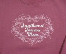 Vintage Southwest Texas Mom Sweatshirt Size X-Large