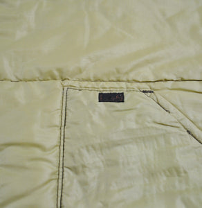 Vintage Wrangler Vest Size 2X-Large