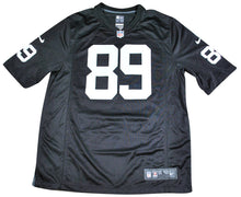 Oakland Raiders Amari Cooper Jersey Size Large